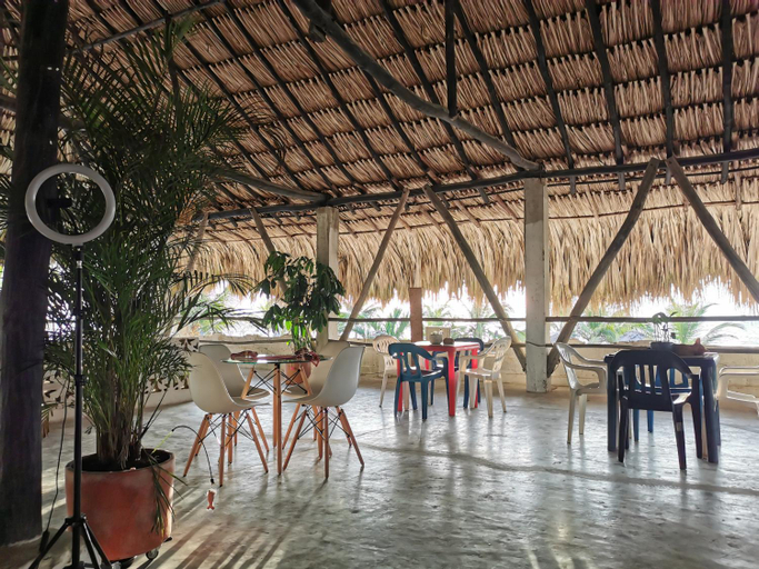 Food & Drinks 4, Casa el Muelle, Tolú
