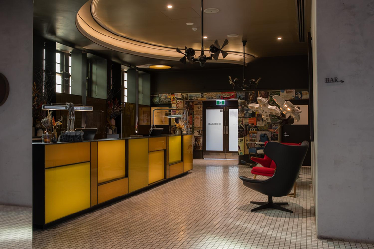 Public Area 5, The Old Clare by Ode Hotels, Sydney