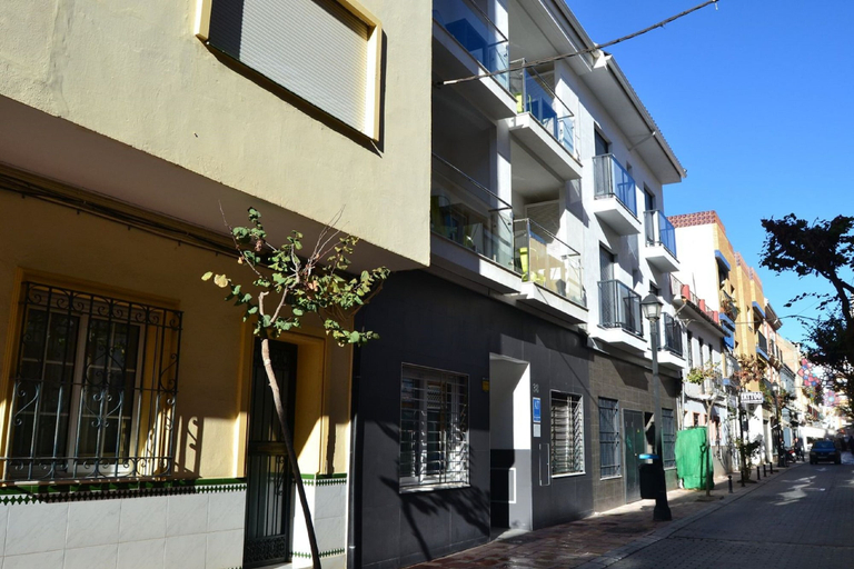 Exterior & Views 2, BNBOOK MEDEA APARTMENTS 2, Málaga