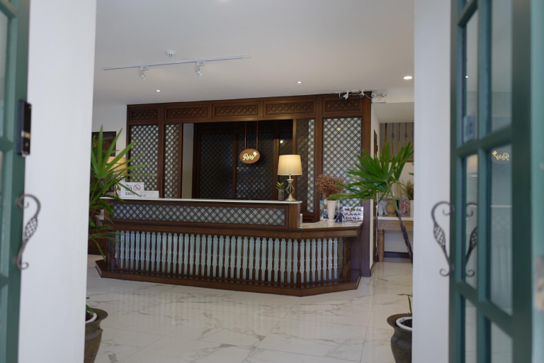 Others 5, Hotel Rosy, Muang Chiang Mai