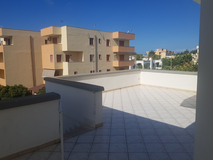 Exterior & Views, Trilocale Mimose in Baia Verde, Lecce