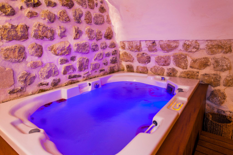 Bathroom 5, Mardius Tarihi Konak, Kızıltepe