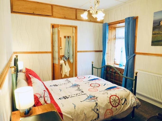 Others 2, Windhaven Camping and B&B, Highland