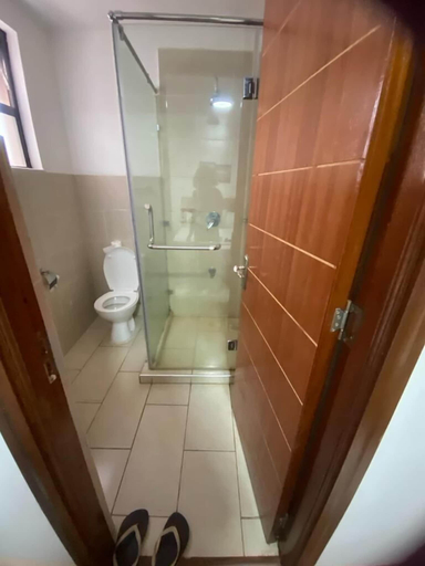 Bathroom, Riverside Homes 6C, Dagoretti North