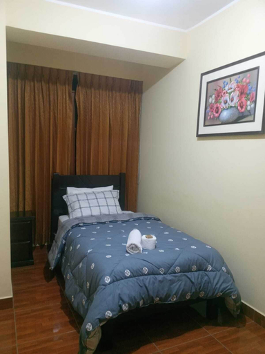 Bedroom 2, Hospedaje los Quetzales - Oxapampa, Oxapampa