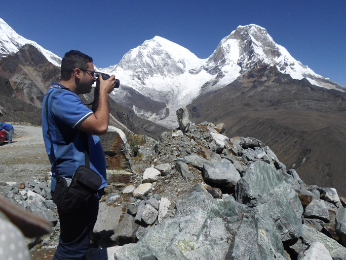 Others 5, Hostal Casa del Montanista, Huaraz