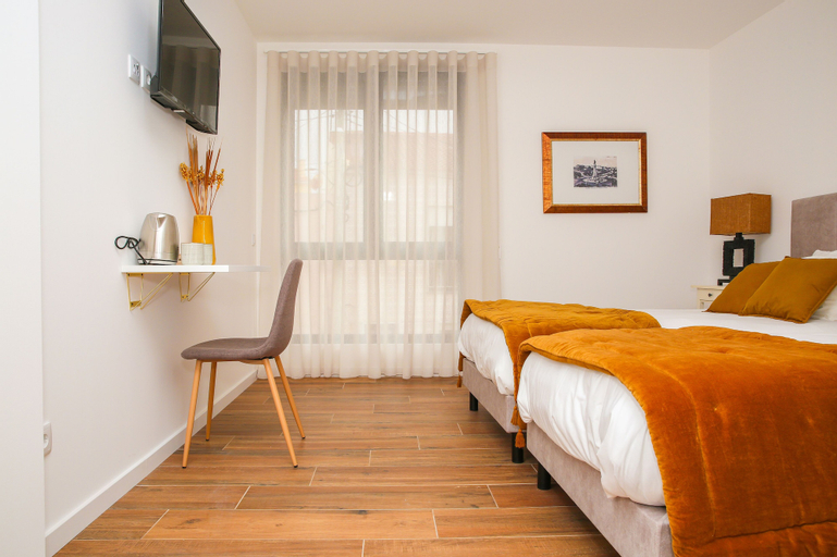Bedroom 9