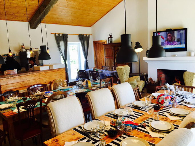 Food & Drinks 3, Monte Do Zambujeiro, Odemira