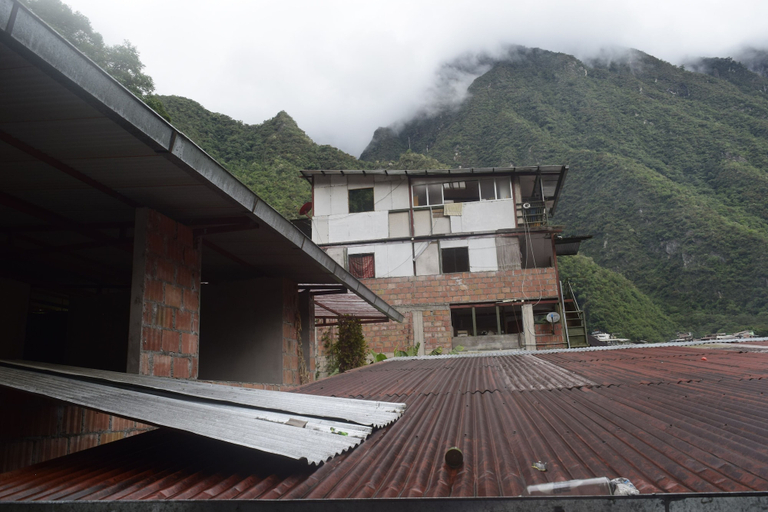Exterior & Views 2, HOTEL VALLE DORADO, Urubamba