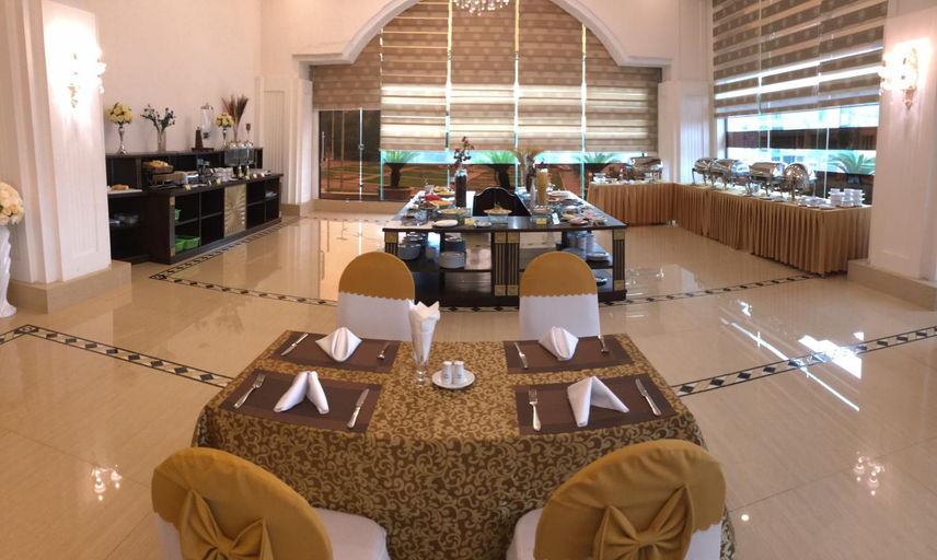 Food & Drinks 4, HAI YEN LUXURY HOTEL, Cẩm Phả