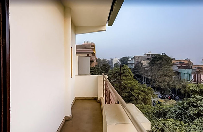 Others 3, Roomshala 083 Hotel Sunshine Cave, Ghaziabad