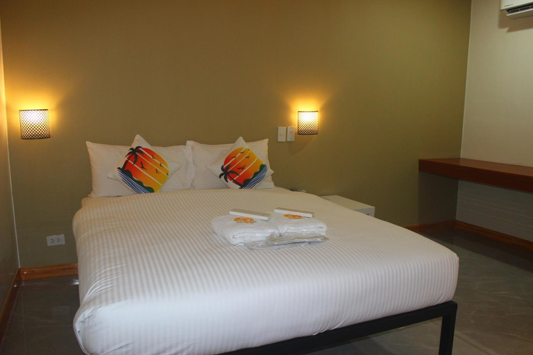 Bedroom 4, NGN GRAN HOTEL, Tuguegarao City