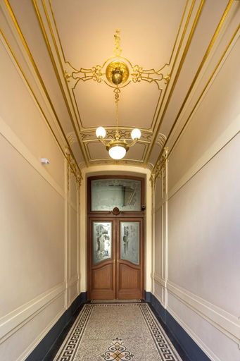 Others 3, Sleep & Go Single Room, Praha 1