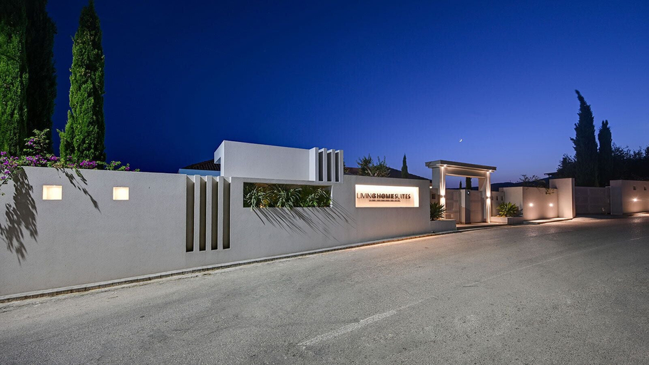 Exterior & Views 2, LIVINGHOME SUITES, Epirus