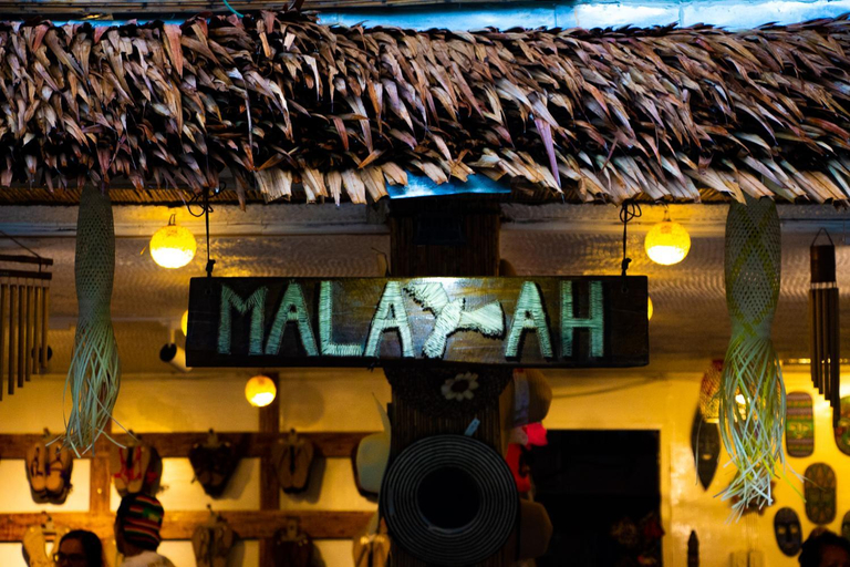 Exterior & Views 2, Malayah Hostel, General Luna