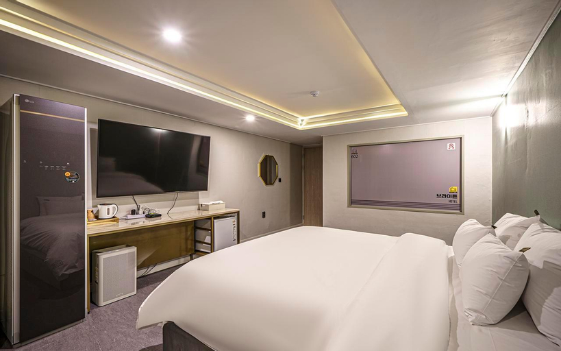 BRIGHTEN HOTEL, Jeonju