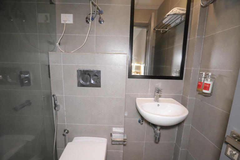 Bathroom 1