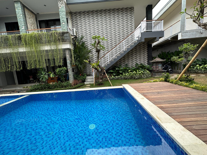 Others 2, Dukuh Segara Guest House, Badung