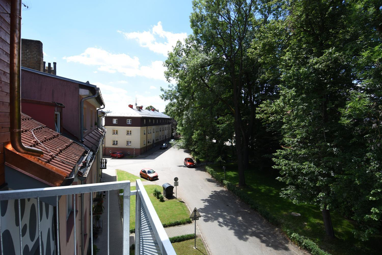 Others 3, Apartments Otre Frymburk, Český Krumlov