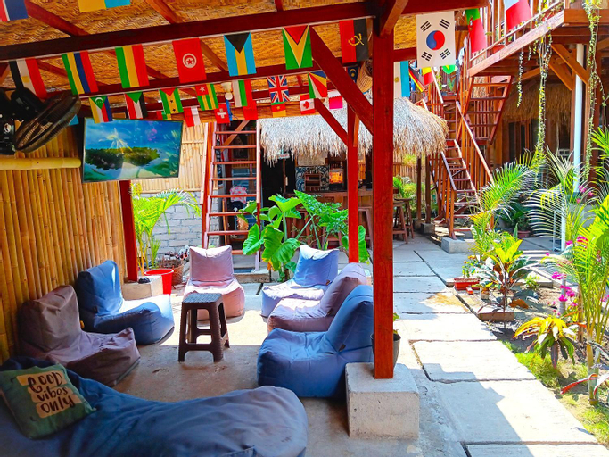 Others 5, Good Vibes Bungalows, Lombok