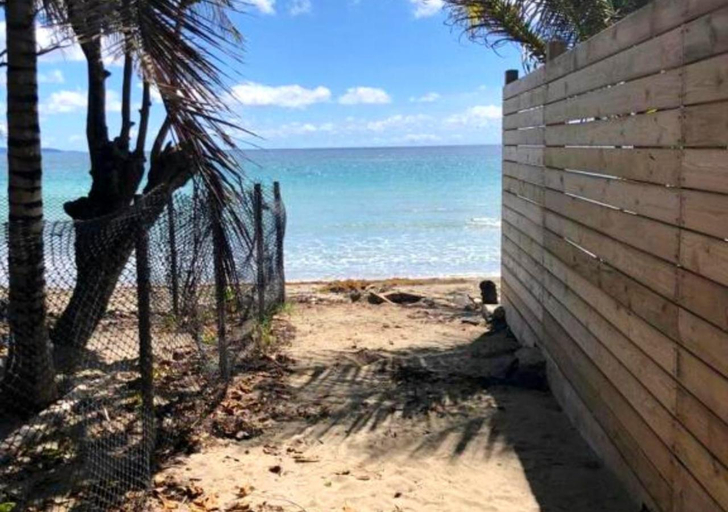 Others 3, Villa Coquillage a 50 metres de la plage, Le Diamant