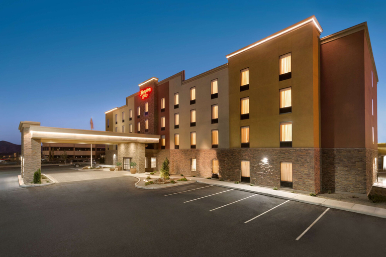 Hampton Inn Elko, Elko