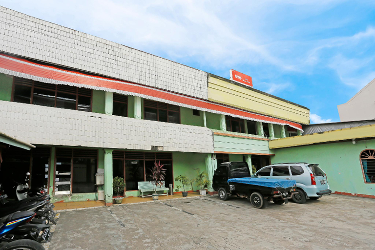 Others 5, OYO 90136 Hotel Bone Indah, Samarinda