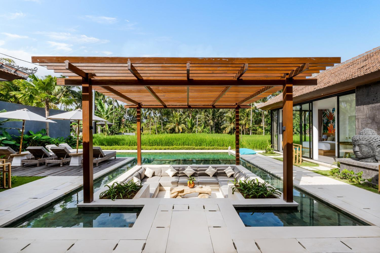 Swimming Pool 12