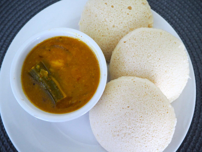 Food & Drinks 4, Blue Bells Resorts, Idukki