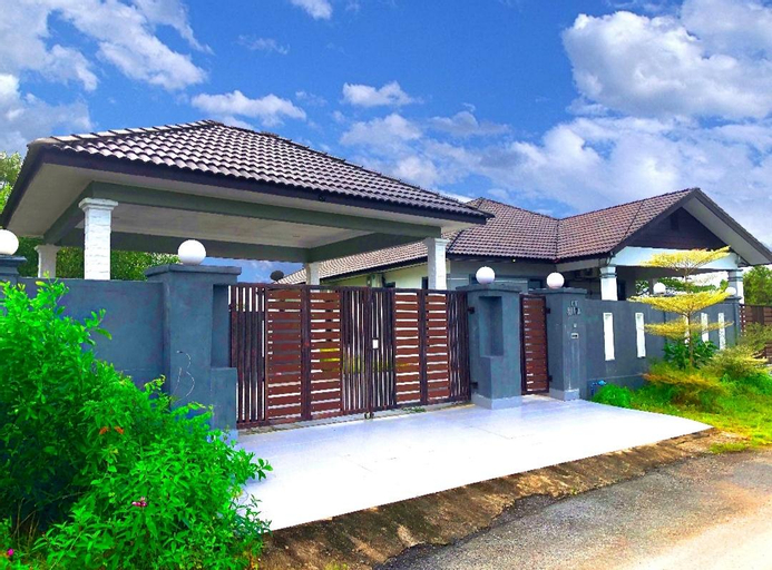 Safa Homestay Kuala Terengganu, Kuala Terengganu