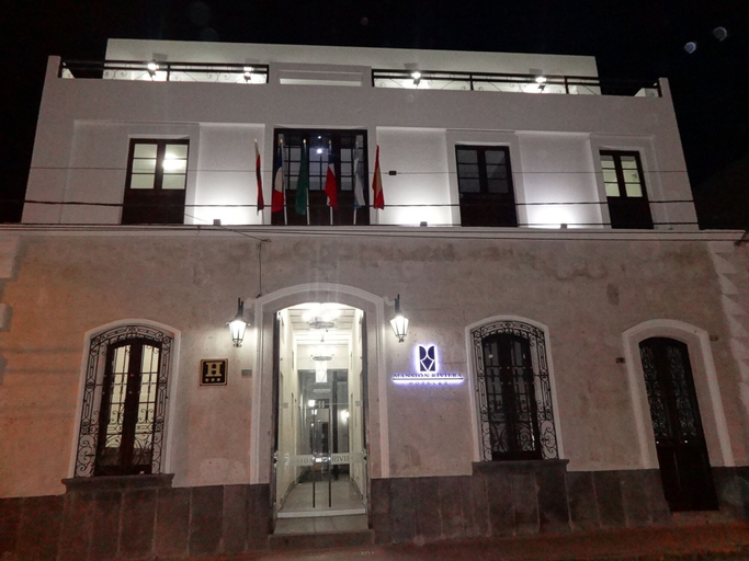 Exterior & Views 2, Hoteles Riviera - Mansión, Arequipa