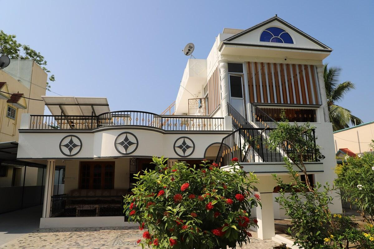 Others 4, Divinehomestay comfort suite, Chittoor