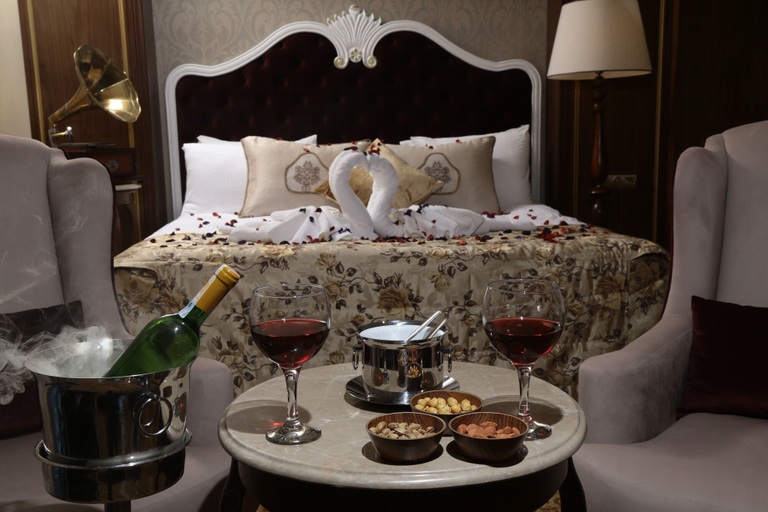 Bedroom 4, Vivaldi Park Hotel, Çankaya