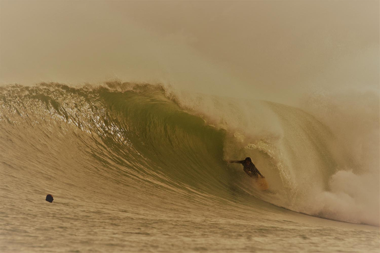 Others 5, Endi Surf Camp, South Nias