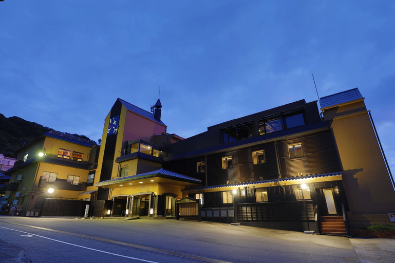 Hotel Isaba, Numazu