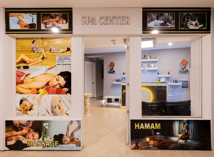 Food & Drinks 5, Akdora Elite Hotel & Spa All Inclusive, Manavgat