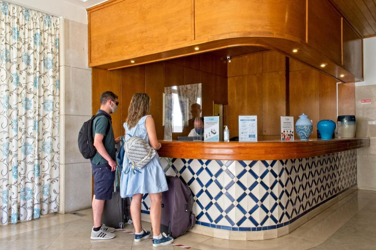 Public Area 2, TURIM Algarve Mor Hotel, Portimão