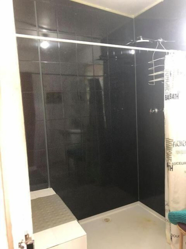 Bathroom 3, Corella Creek Country Farm Stay, McKinlay