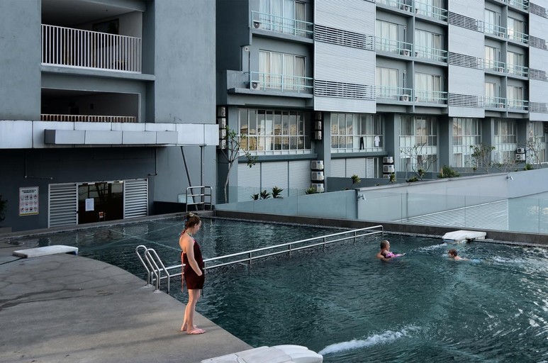 Sport & Beauty 5, One-Stop Residence & Hotel, Kuala Lumpur