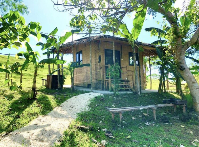 Exterior & Views 2, Sobral Rice Terraces View, Dimiao