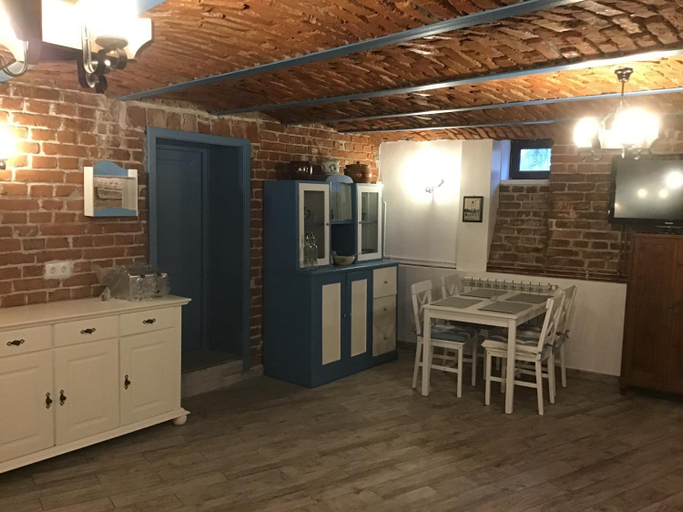 Food & Drinks 3, Casa Wagner, Sibiu