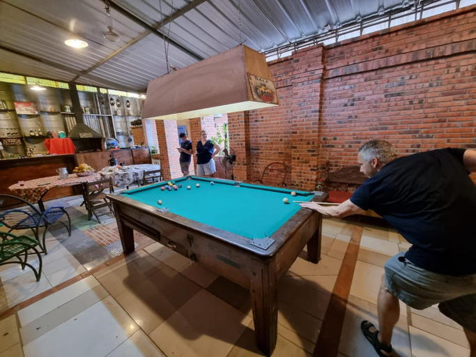 Others 4, Hostal Jardin de Luque, San Lorenzo