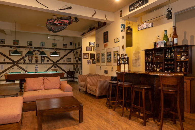 Food & Drinks 5, The Albatross, Kandy, Medadumbara