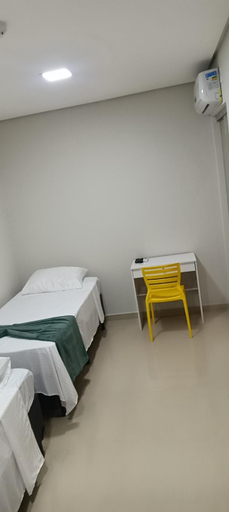Others 3, Hotel Cristalina, Cristalina