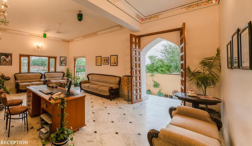Others 5, Boutique Hotel Indra Niwas, Udaipur