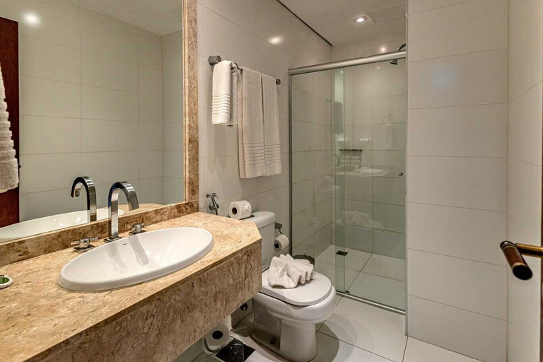 Bathroom 5, Home Green Home, Campo Limpo Paulista