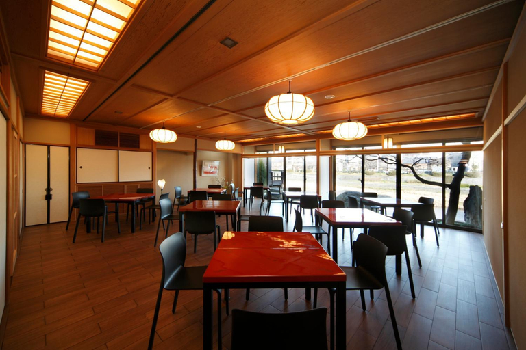 Food & Drinks 5, Tazuru, Kyoto
