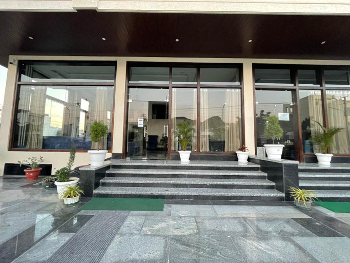 Exterior & Views 1, clover inn, Udaipur