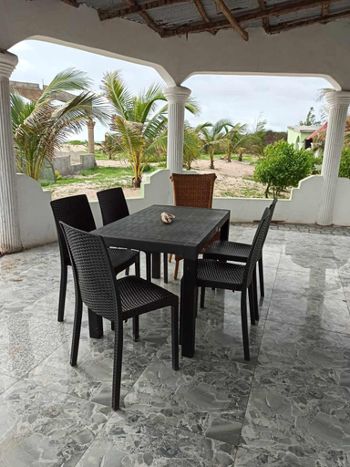 Others 4, Bosofet Beach and Creek Lodge, Kombo South