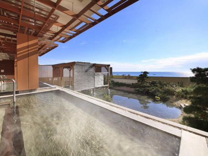 Sport & Beauty 2, Kamogawa Grand Hotel, Kamogawa